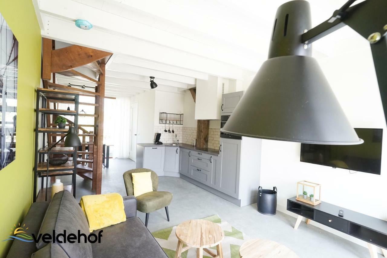 't Veldehof