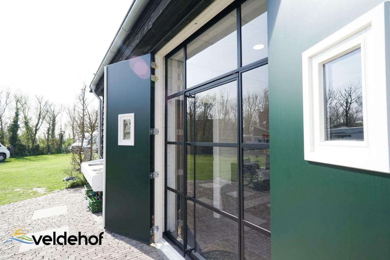 't Veldehof Vakantiehuis *