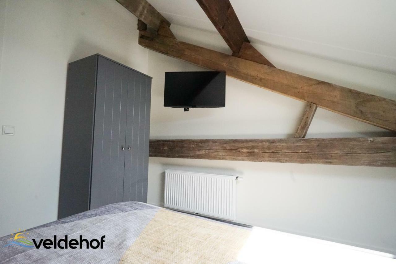 't Veldehof *