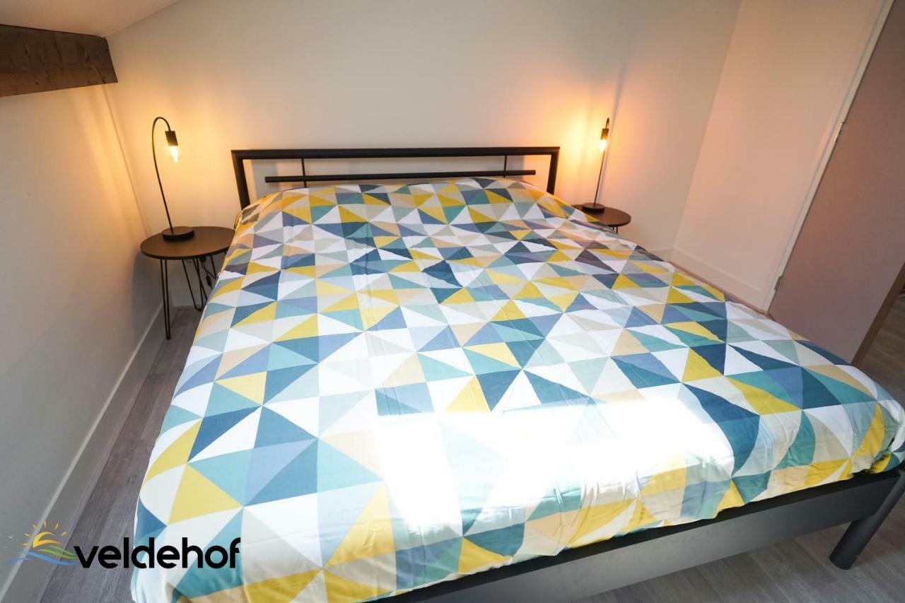 't Veldehof Vakantiehuis Domburg