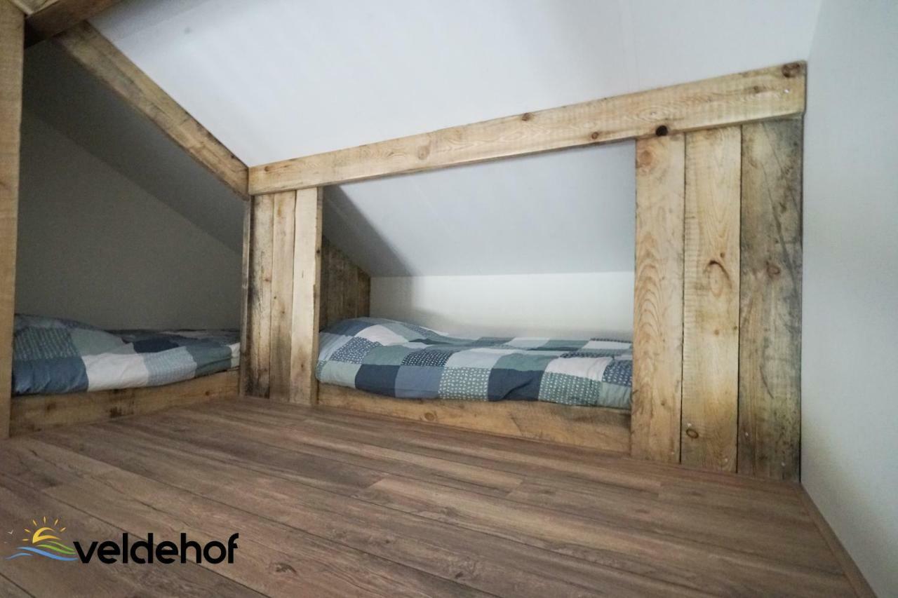't Veldehof