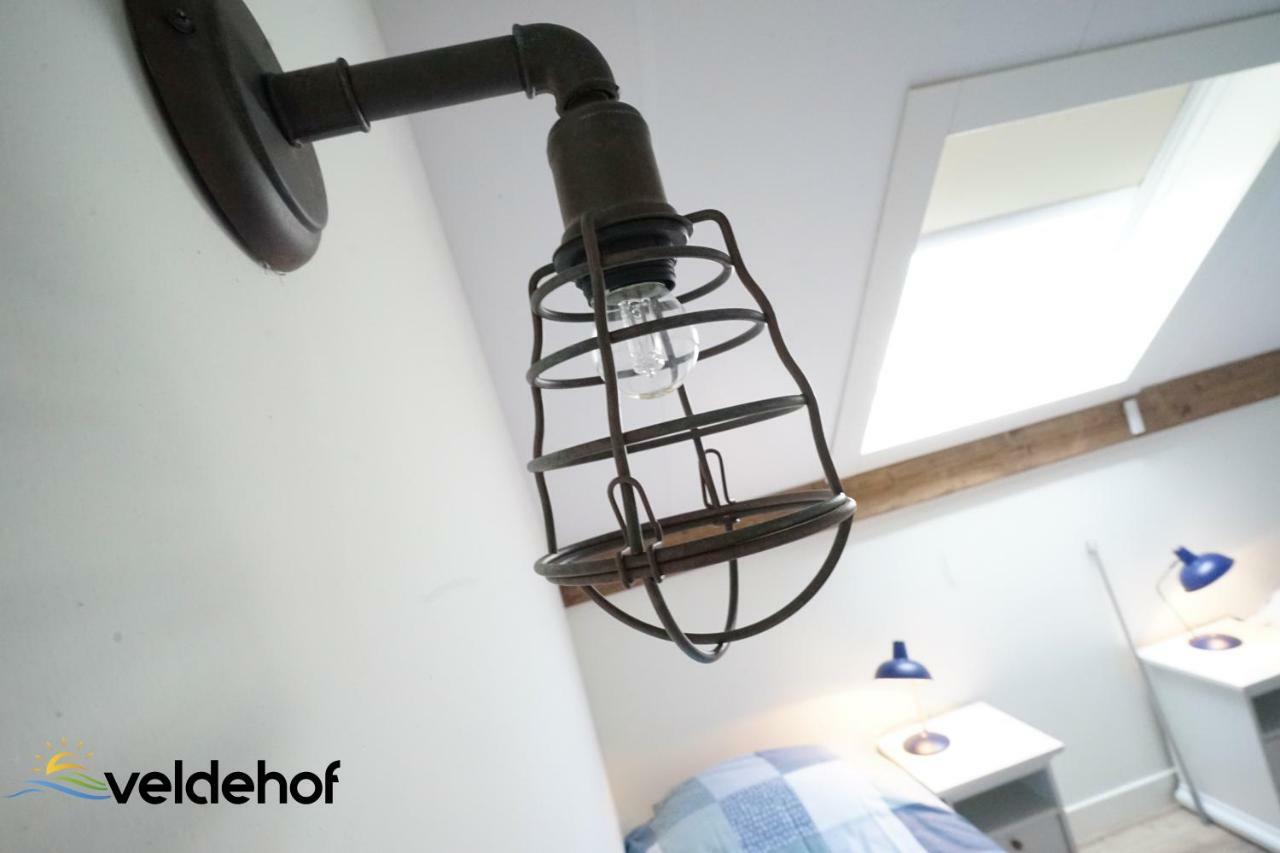 Vakantiehuis 't Veldehof *
